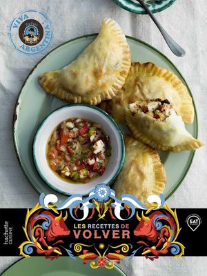 cover image of Volver